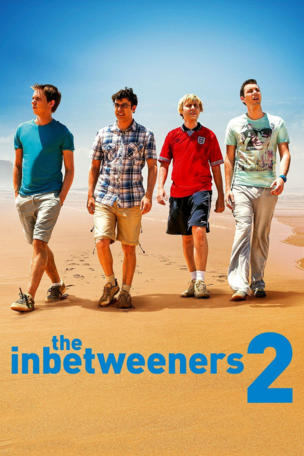 Inbetweeners 2