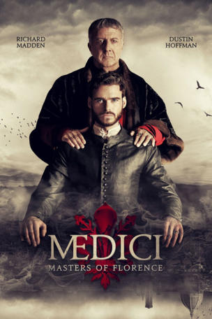 Medici : Meesters van Firenze