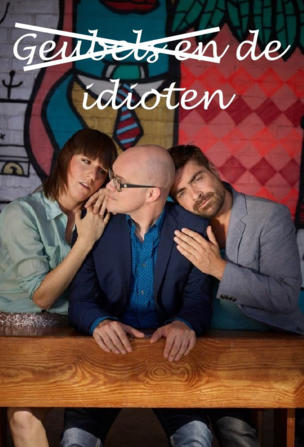 Geubels en de Idioten_0001