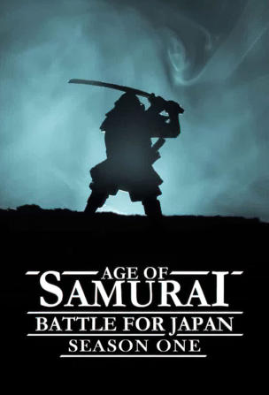 Age of Samurai: Battle for Japan_0001