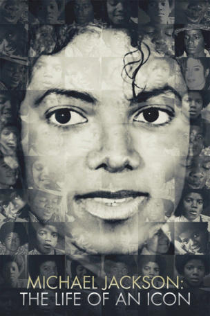 Michael Jackson: The Life of an Icon
