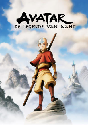 Avatar: De Legende van Aang