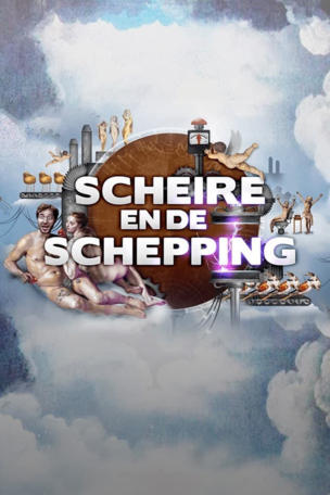 Scheire en de Schepping_0004
