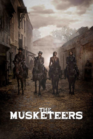 Musketeers