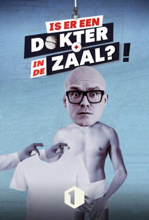 Is er een dokter in de zaal?_0003