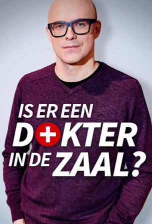 Is er een dokter in de zaal?_0001