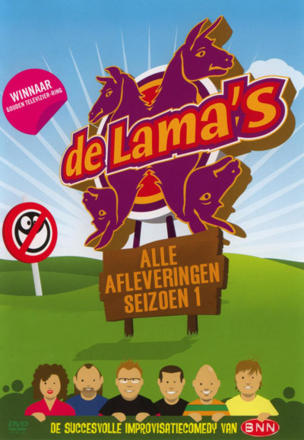De Lama's_0001