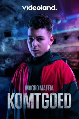 Mocro Maffia: Komtgoed (Zakaria)