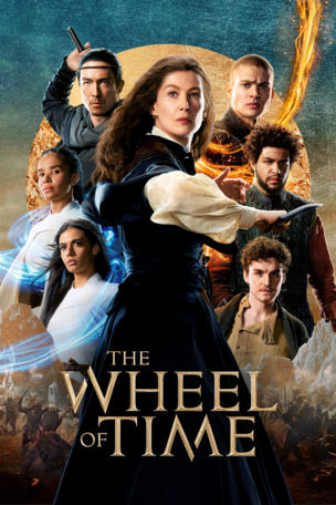 Wheel of Time