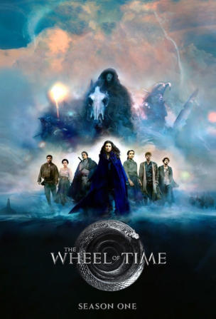 The Wheel of Time_0001