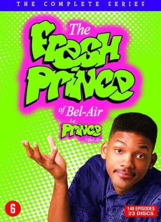 Fresh Prince of Bel-Air