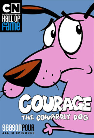Cabaret Courage