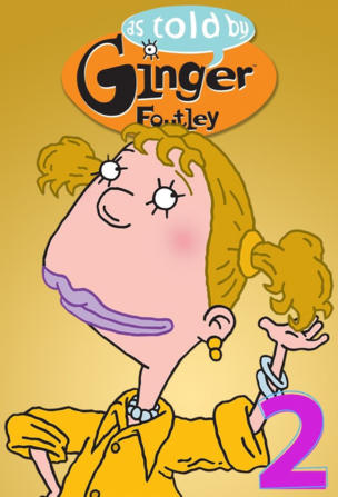 As Told by Ginger_0002