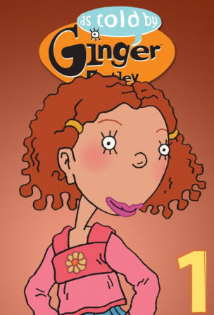 As Told by Ginger_0001