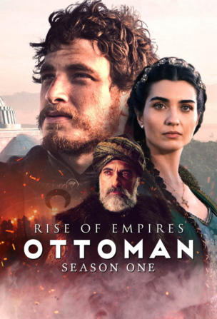 Rise of Empires: Ottoman_0001