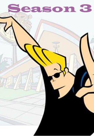Fugitive Johnny
