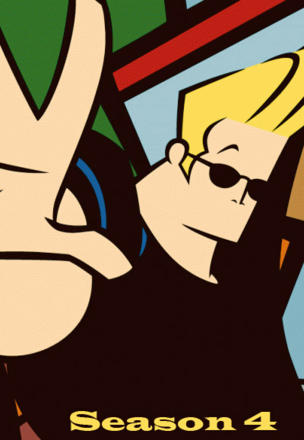 Johnny Bravo_0004