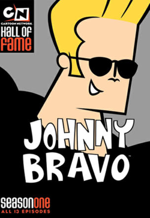 Johnny Bravo_0001