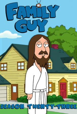 Cool Hand Lois