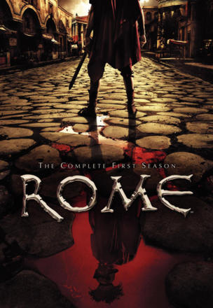 How Titus Pullo Brought Down the Republic