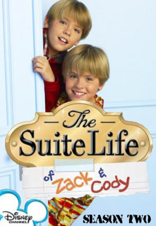 Not So Suite 16