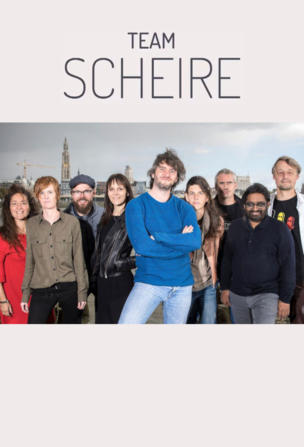 Team Scheire