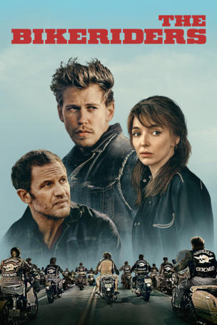 Bikeriders