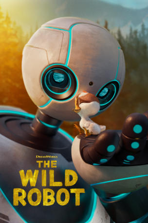 Wild Robot