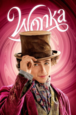 Wonka