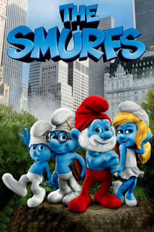 Smurfs
