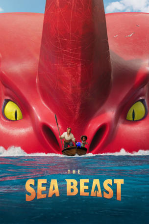 Sea Beast