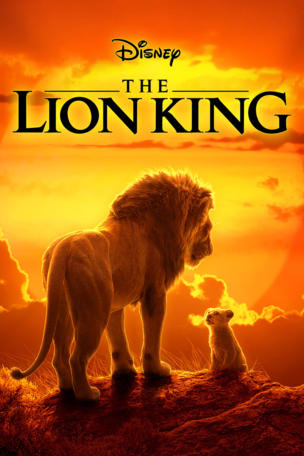 Lion King