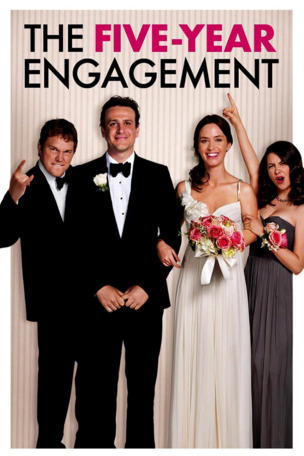 Five-Year Engagement