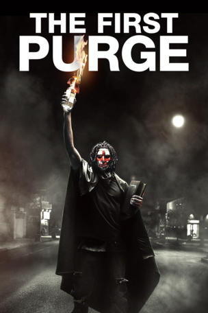 First Purge