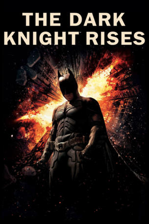 Dark Knight Rises