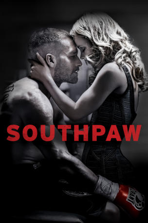 Southpaw
