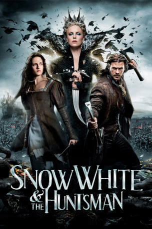 Snow White and the Huntsman