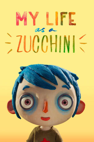 My Life as a Zucchini