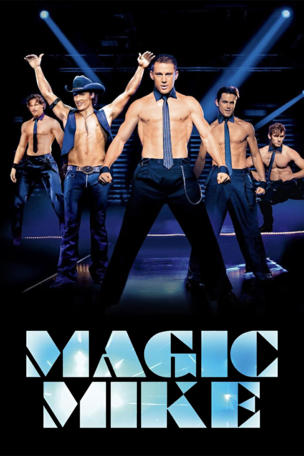 Magic Mike