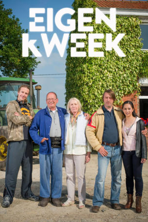 Eigen kweek