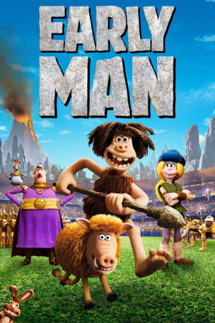 Early Man