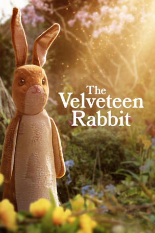 Velveteen Rabbit