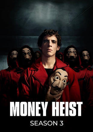 La casa de papel_0003