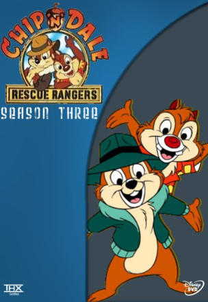 Knabbel en Babbel Rescue Rangers_0003