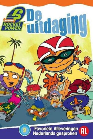Rocket Power (Nederlands)