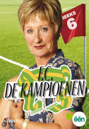 Carmen vermist