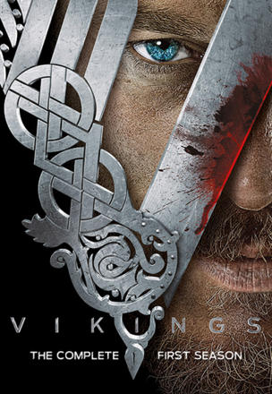 Wrath of the Northmen