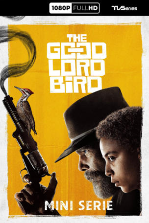 Good Lord Bird