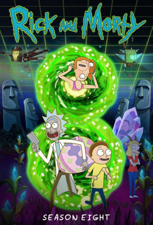 Cryo Mort a Rickver