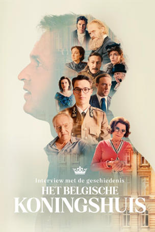 Interview met de geschiedenis